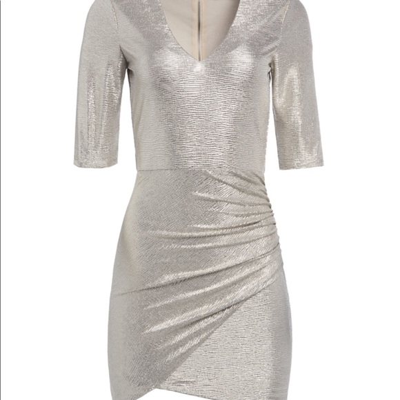 Alice and Olivia dress.🔥 - Picture 3 of 7